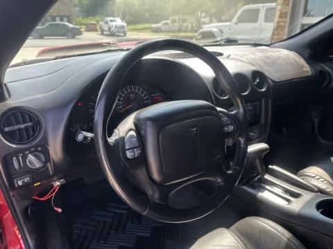More photos of 2000 Pontiac Firebird at River Falls Sales and Sport, WI