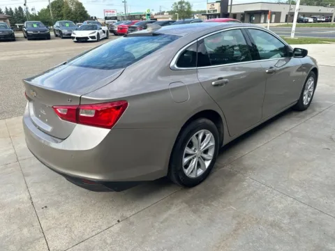 Photos of 2024 Chevrolet Malibu LT for sale in River Falls, WI at River Falls Sales and Sport