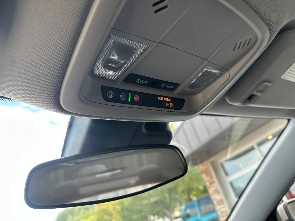 Chevrolet Malibu photo 13