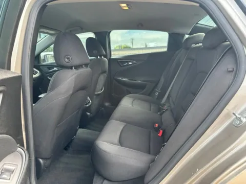 More photos of 2024 Chevrolet Malibu LT at River Falls Sales and Sport, WI