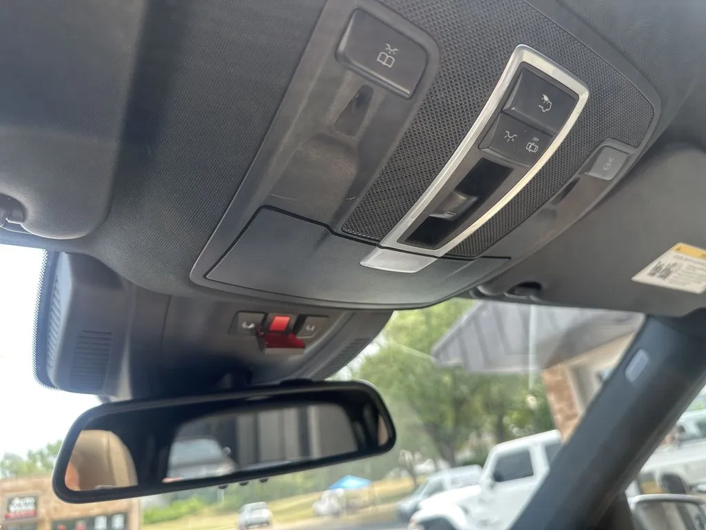 Mercedes-Benz GLS photo 13