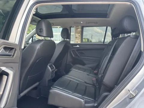 More photos of 2019 Volkswagen Tiguan 2.0T SEL Premium at River Falls Sales and Sport, WI
