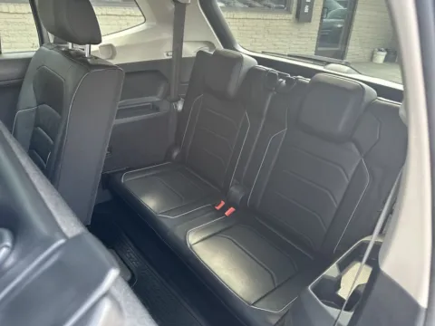 More photos of 2019 Volkswagen Tiguan 2.0T SEL Premium at River Falls Sales and Sport, WI