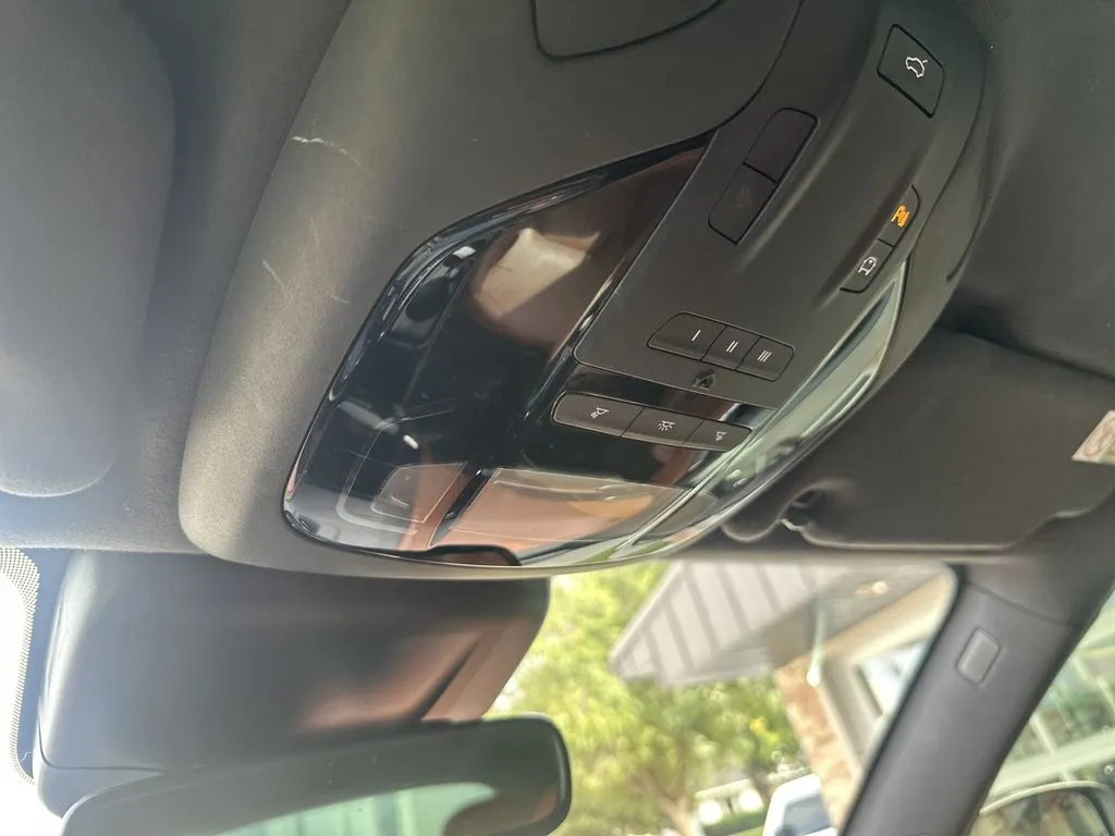 Maserati Levante photo 13