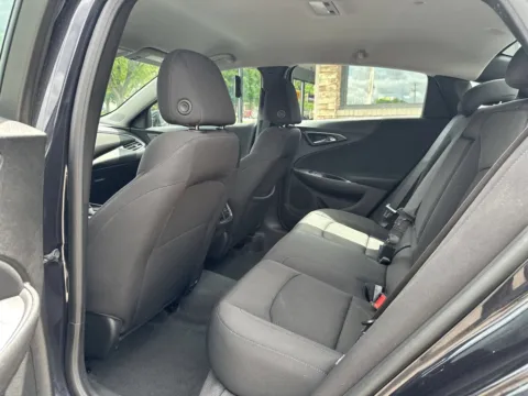 More photos of 2023 Chevrolet Malibu LT at River Falls Sales and Sport, WI