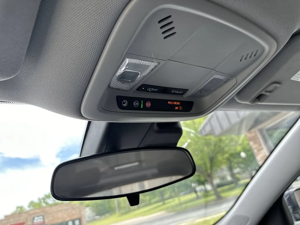 Chevrolet Malibu photo 13