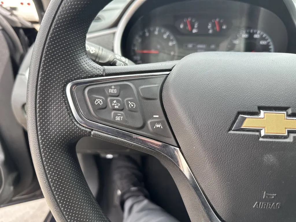 Chevrolet Malibu photo 11