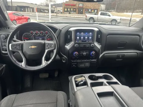 More photos of 2022 Chevrolet Silverado 3500 HD LT at River Falls Sales and Sport, WI