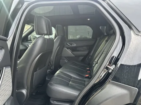 More photos of 2018 Land Rover Range Rover Velar HSE R-Dynamic at River Falls Sales and Sport, WI