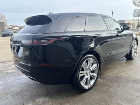Photos of 2018 Land Rover Range Rover Velar HSE R-Dynamic for sale in River Falls, WI at River Falls Sales and Sport