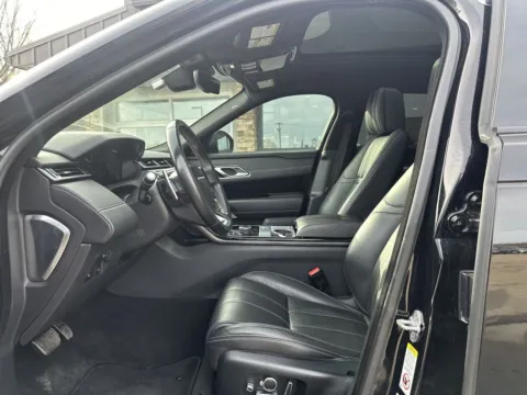 Another view of 2018 Land Rover Range Rover Velar HSE R-Dynamic for sale in River Falls, WI at River Falls Sales and Sport