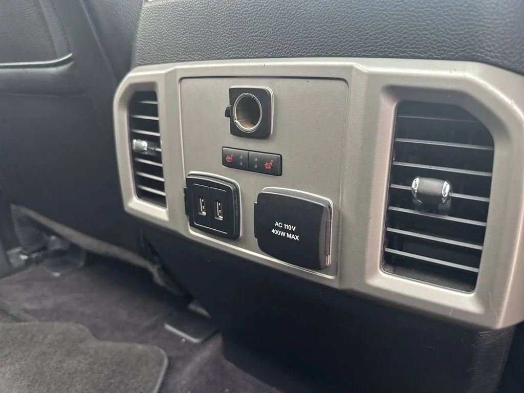 Ford F-150 photo 26
