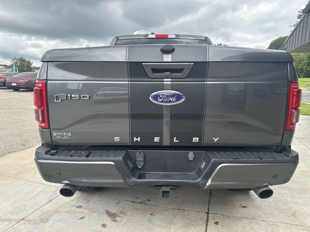 Ford F-150 photo 28