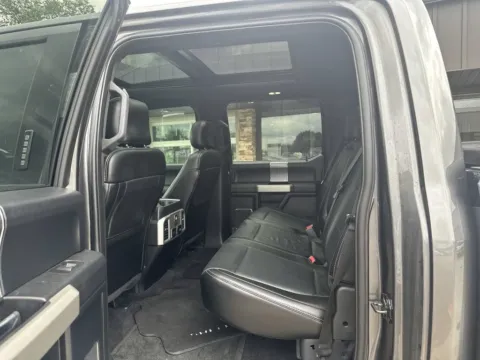 More photos of 2017 Ford F-150 Lariat at River Falls Sales and Sport, WI