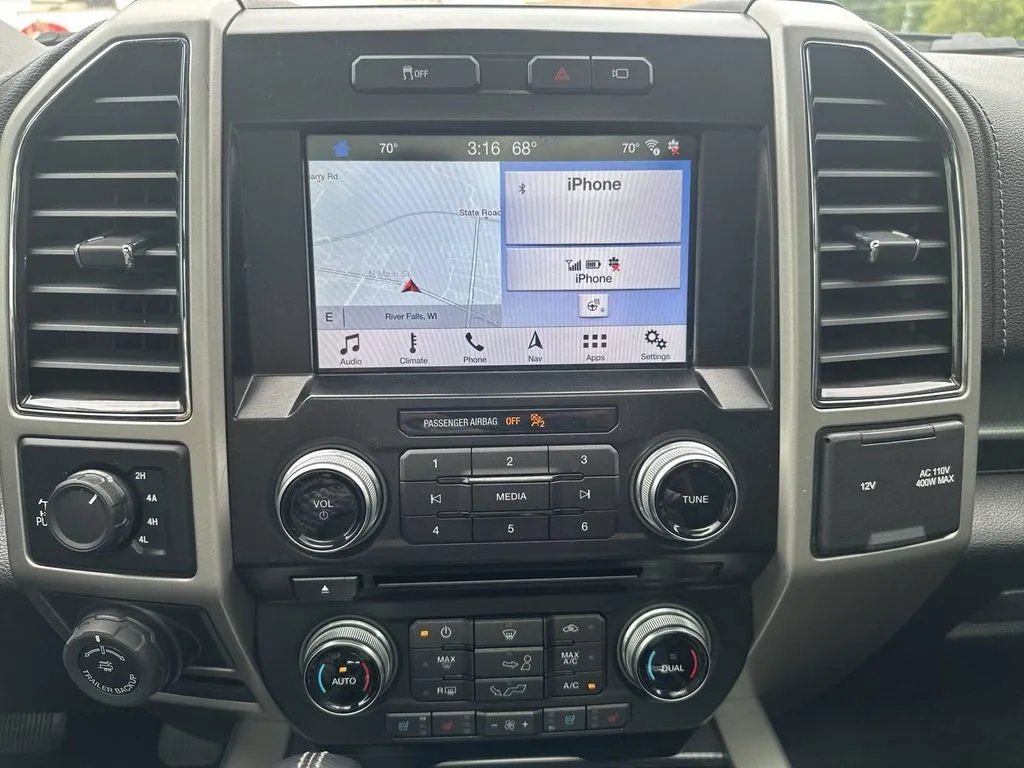 Ford F-150 photo 8