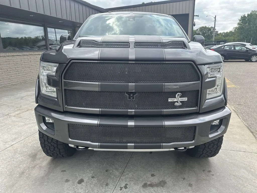 Ford F-150 photo 23