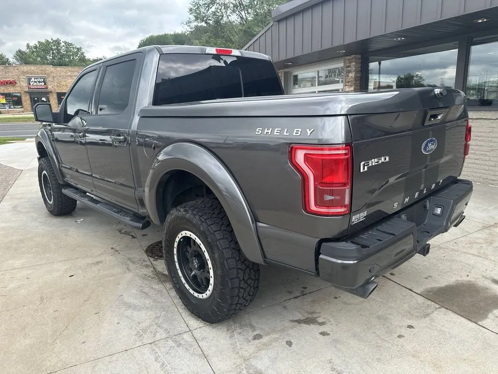 Ford F-150 photo 29