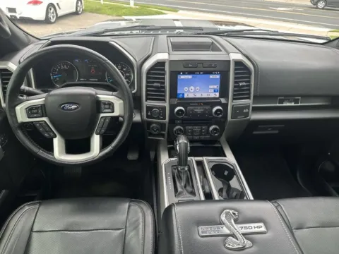 More photos of 2017 Ford F-150 Lariat at River Falls Sales and Sport, WI