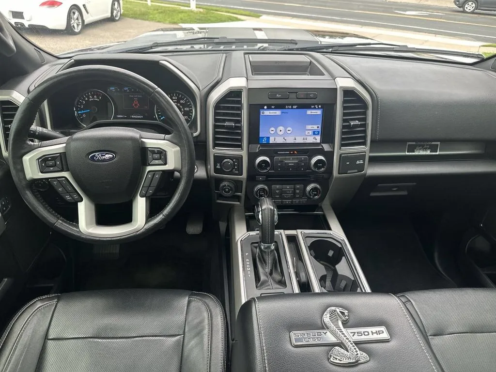 Ford F-150 photo 5