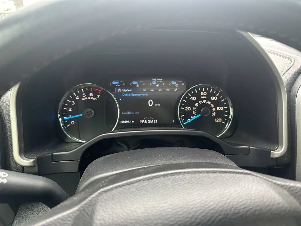 Ford F-150 photo 7