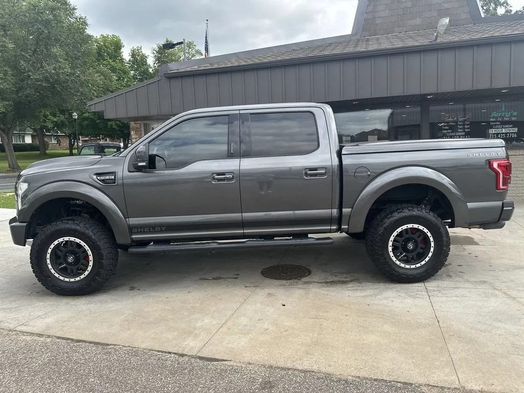 Ford F-150 photo 18