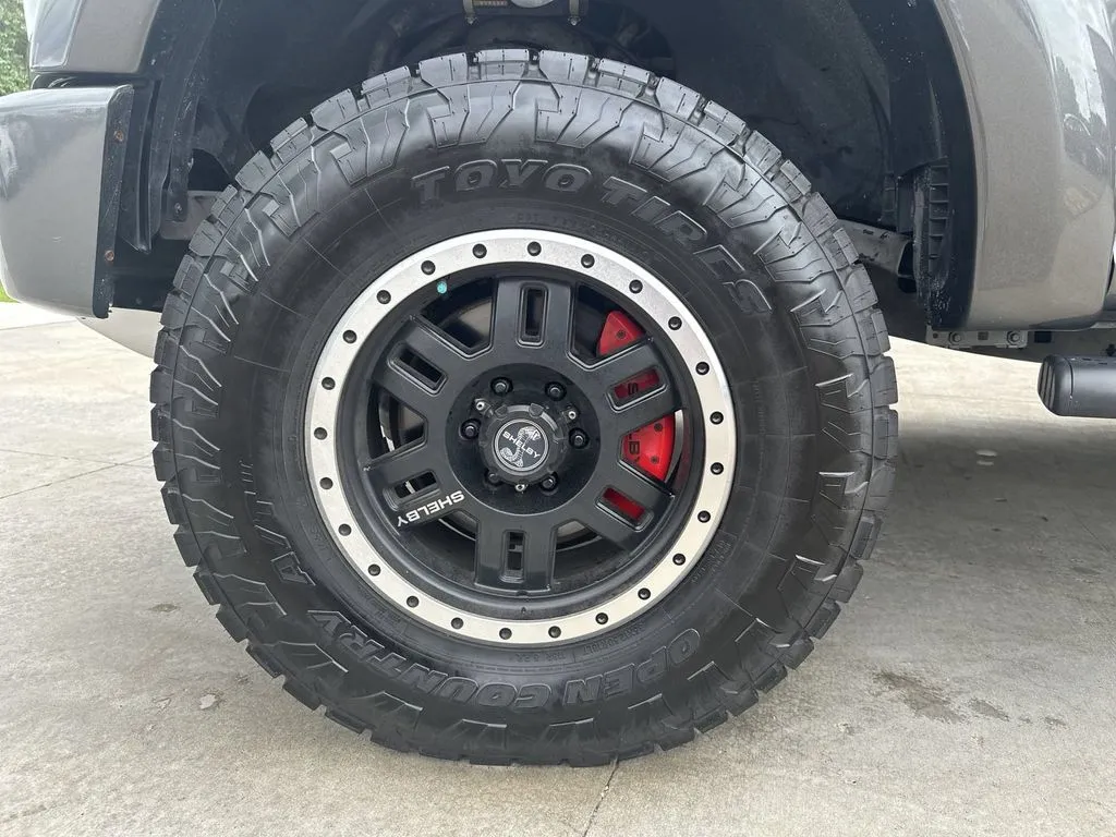 Ford F-150 photo 19