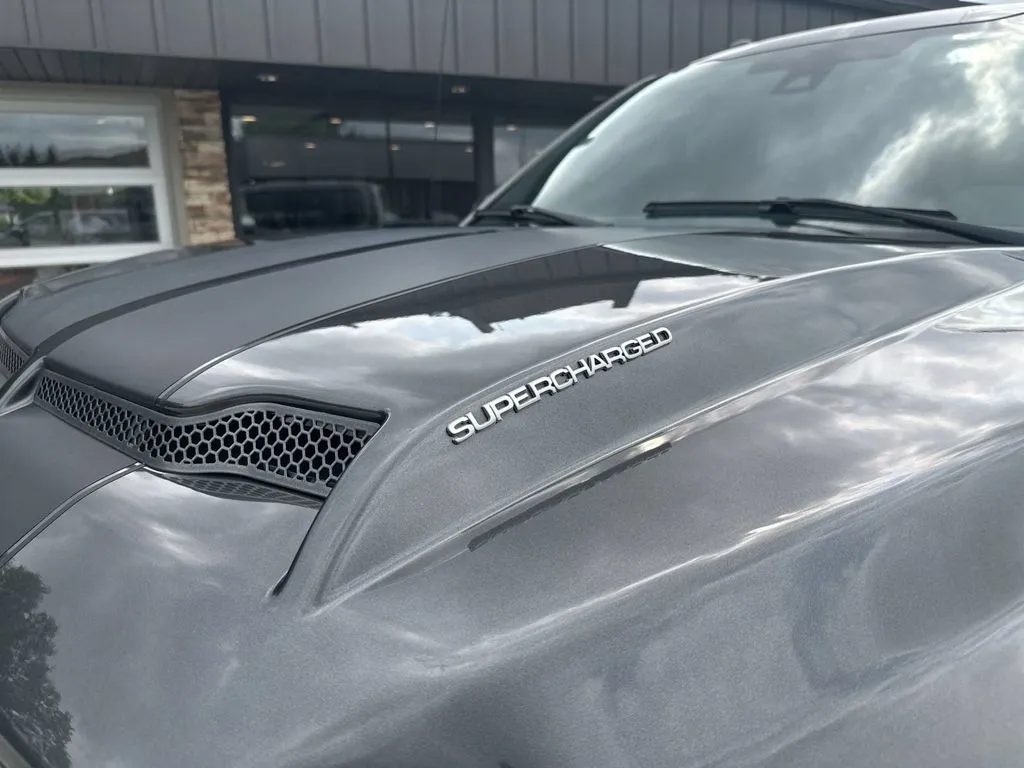 Ford F-150 photo 22
