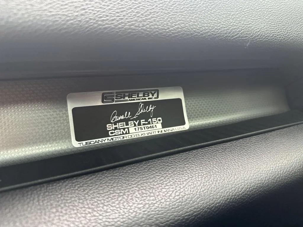 Ford F-150 photo 16
