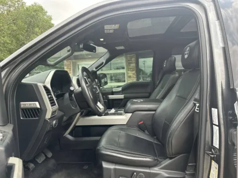 Another view of 2017 Ford F-150 Lariat for sale in River Falls, WI at River Falls Sales and Sport