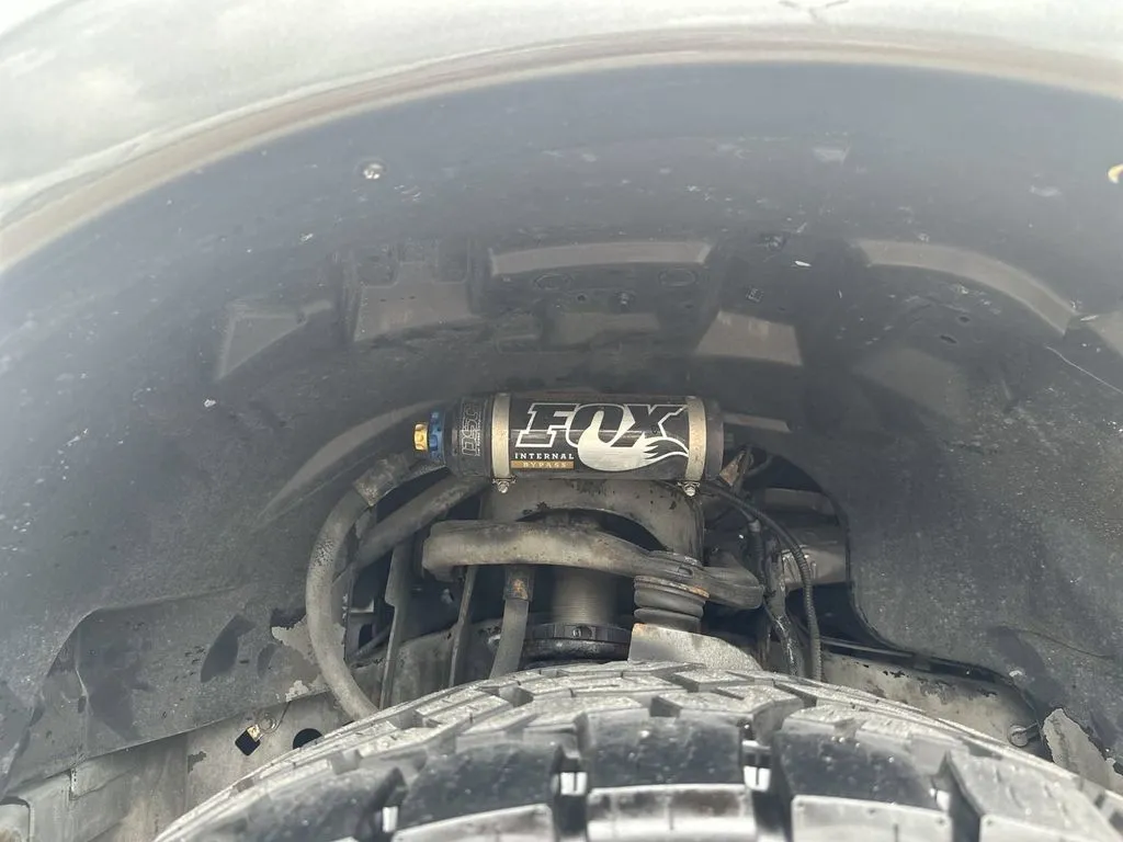 Ford F-150 photo 20