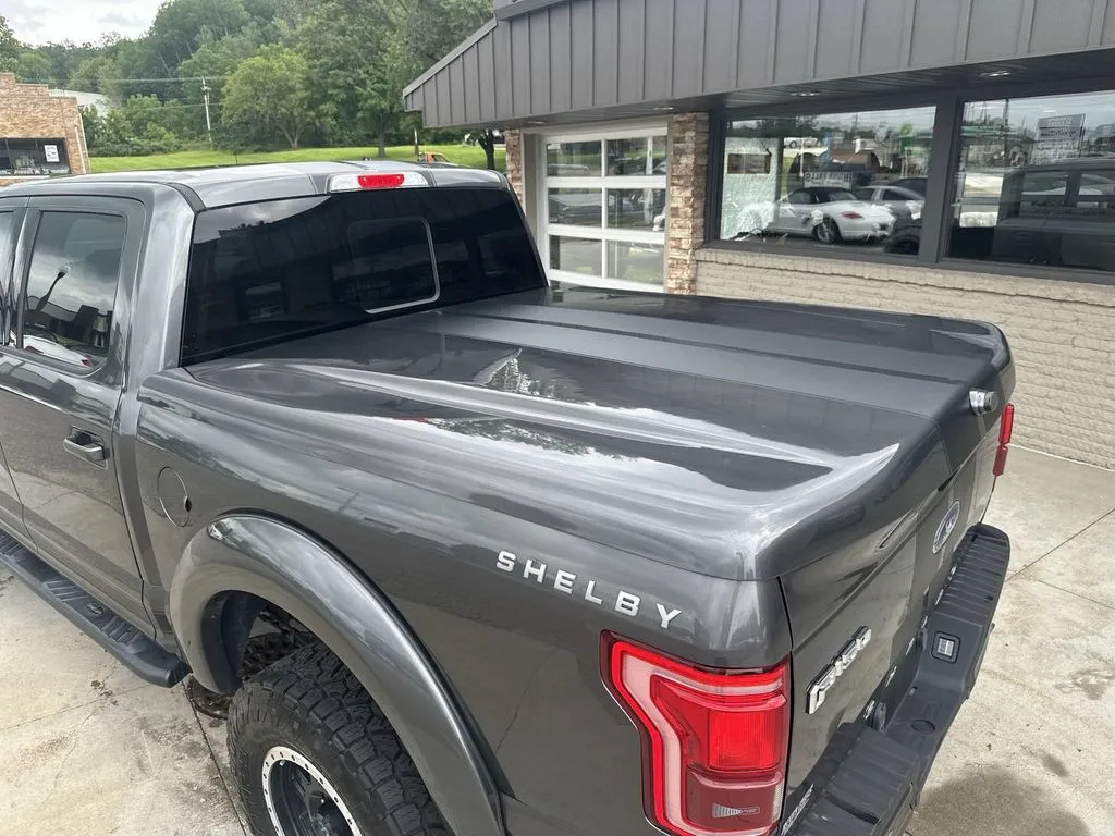 Ford F-150 photo 31