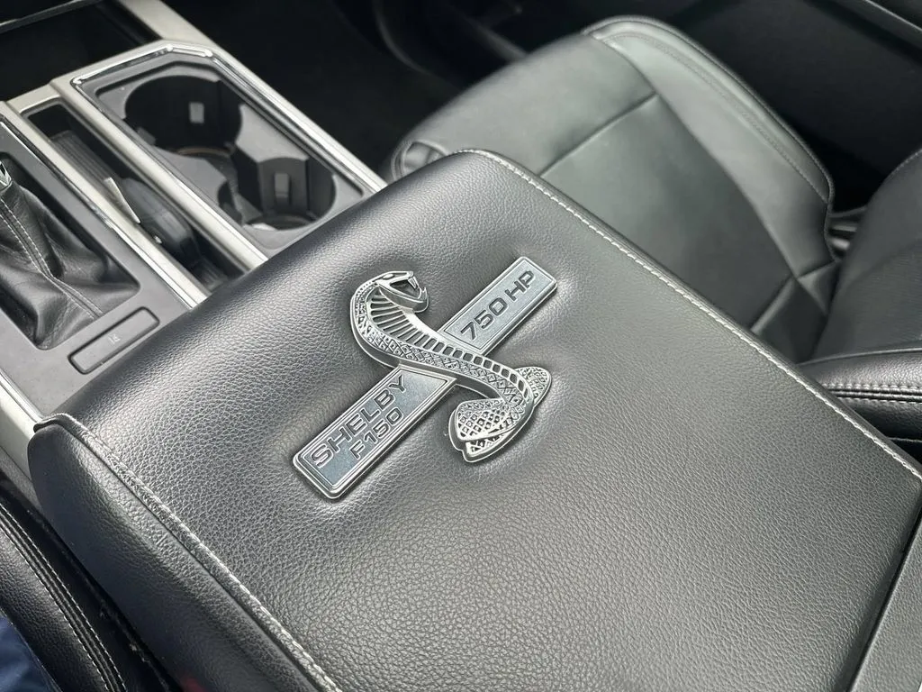 Ford F-150 photo 15