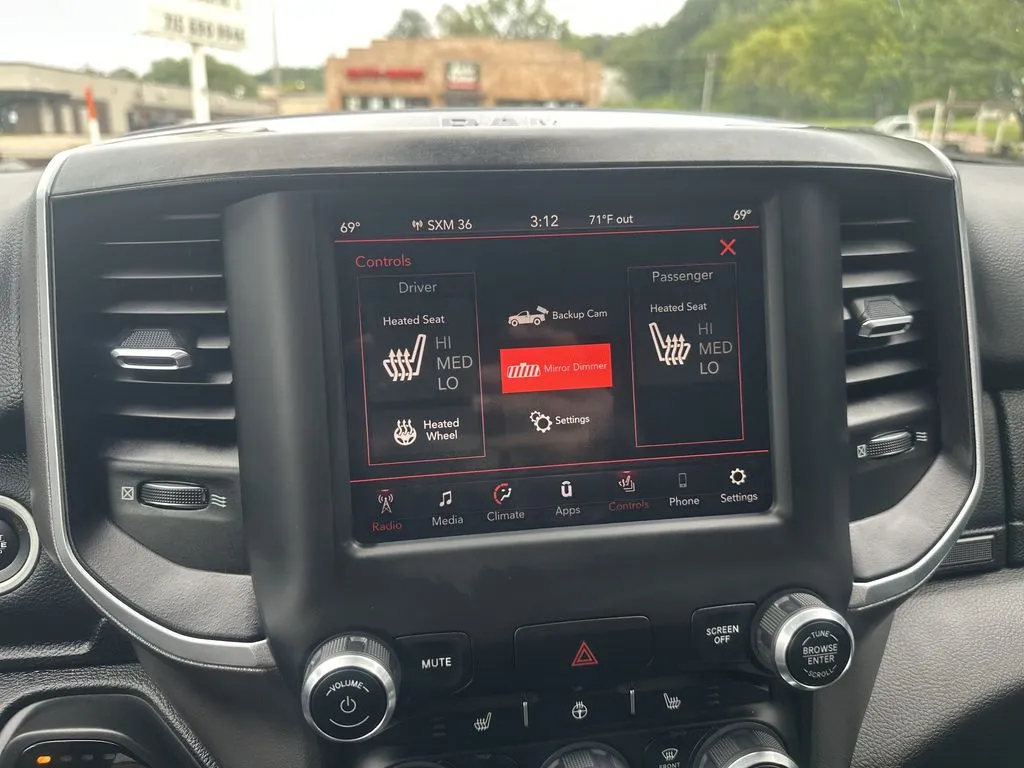 Ram 1500 photo 12