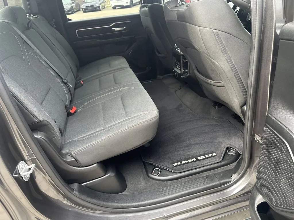 Ram 1500 photo 20