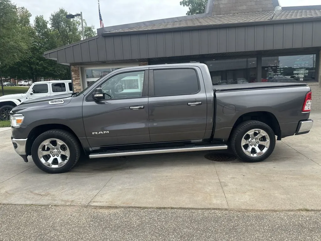 Ram 1500 photo 15