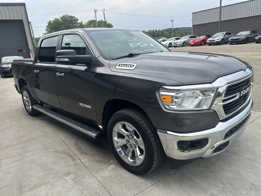 Ram 1500 photo 18
