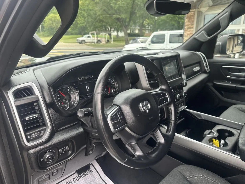 Ram 1500 photo 6