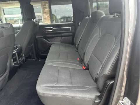 More photos of 2019 Ram 1500 Big Horn/Lone Star at River Falls Sales and Sport, WI