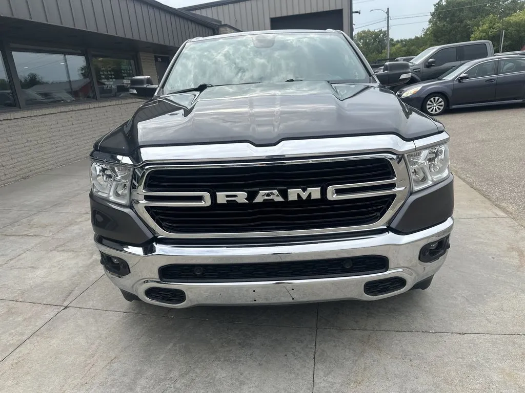 Ram 1500 photo 17