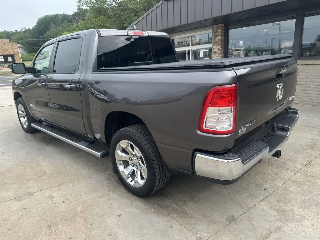 Ram 1500 photo 23
