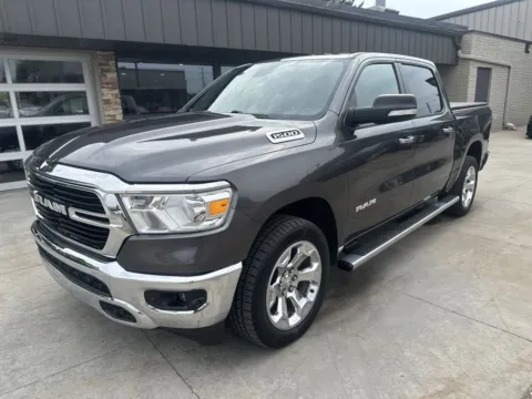 Unknown 2019 Ram 1500 Big Horn/Lone Star for sale in River Falls, WI