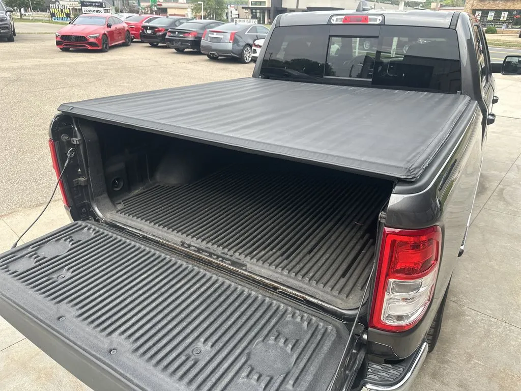 Ram 1500 photo 25