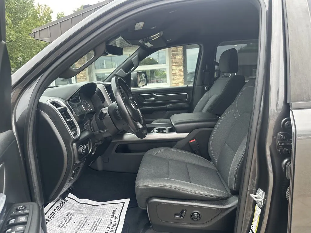 Ram 1500 photo 3