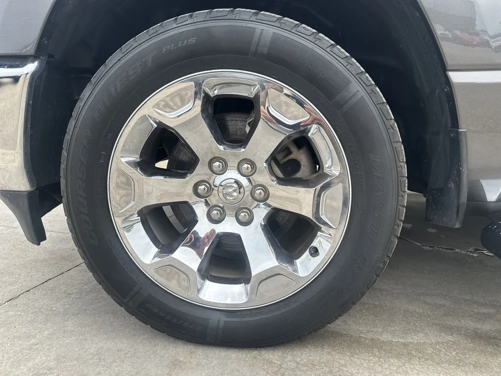 Ram 1500 photo 16