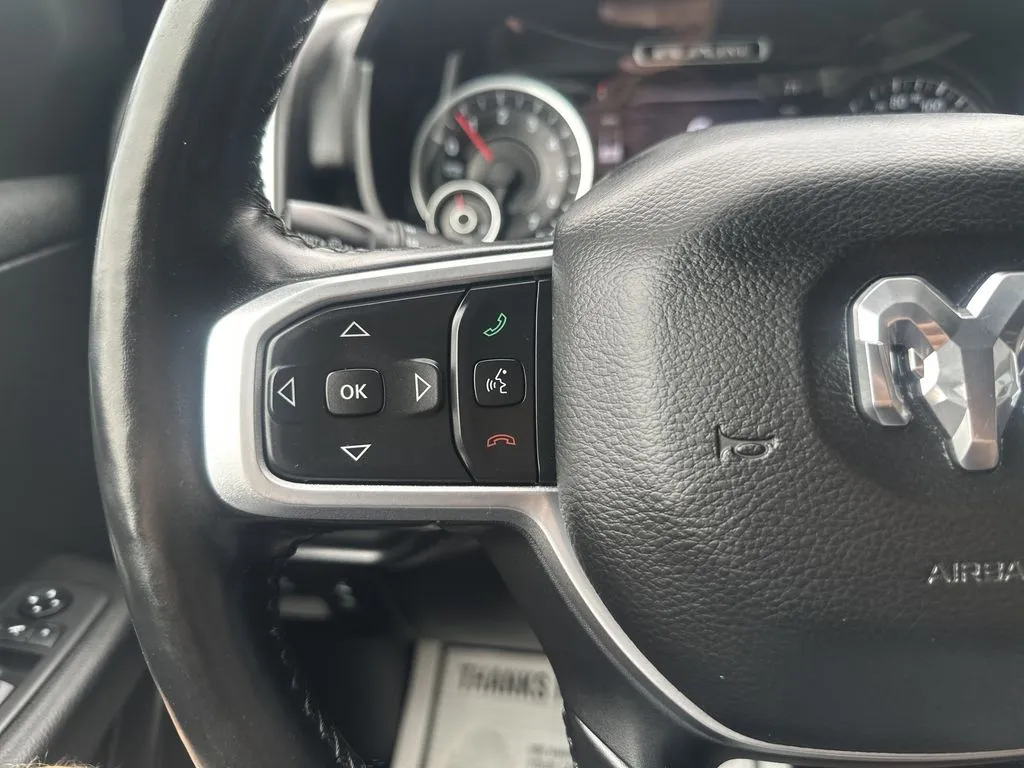 Ram 1500 photo 10