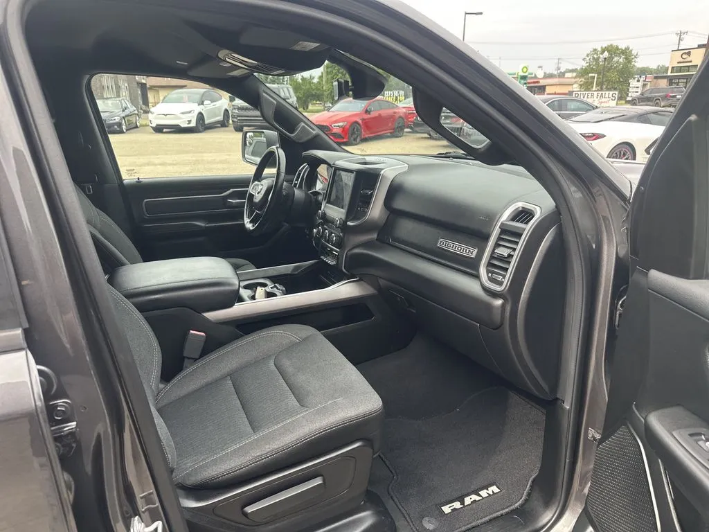Ram 1500 photo 19