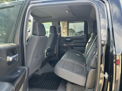 More photos of 2021 Chevrolet Silverado 1500 RST at River Falls Sales and Sport, WI