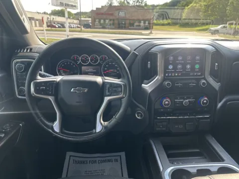 More photos of 2021 Chevrolet Silverado 1500 RST at River Falls Sales and Sport, WI