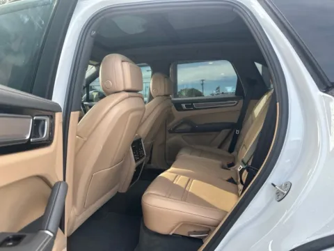 More photos of 2019 Porsche Cayenne S at River Falls Sales and Sport, WI