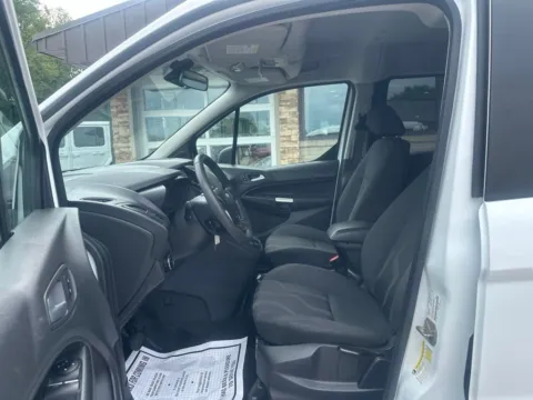 Another view of 2015 Ford Transit Connect XLT for sale in River Falls, WI at River Falls Sales and Sport